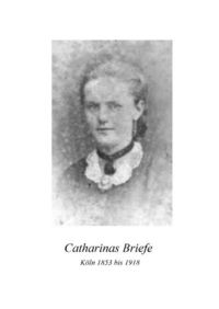 Produktbild: Catharinas Briefe