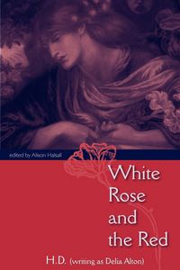 Produktbild: White Rose and the Red