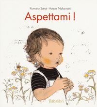 Produktbild: Aspettami!