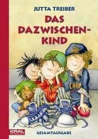 Produktbild: Das Dazwischenkind
