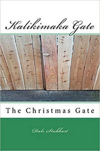 Produktbild: Kalikimaka Gate - The Christmas Gate