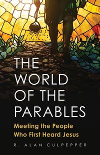 Produktbild: The World of the Parables