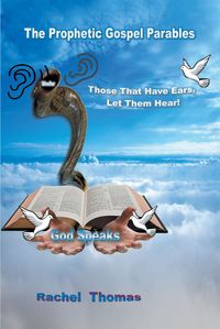 Produktbild: The Prophetic Gospel Parables