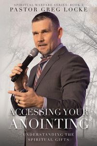 Produktbild: Accessing Your Anointing