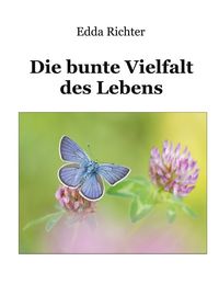 Produktbild: Die bunte Vielfalt des Lebens
