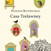 Produktbild: Casa Trelawney
