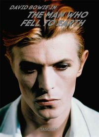 Bild vom Artikel David Bowie. The Man Who Fell to Earth. 40th Ed. vom Autor 