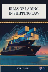 Produktbild: Bills of Lading in Shipping Law