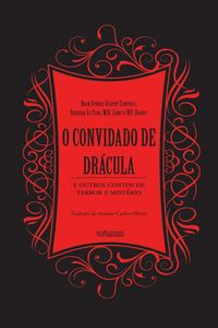 Produktbild: Convidado de Dr&aacute;cula (O)