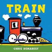 Produktbild: Train