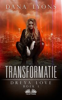 Produktbild: Transformatie