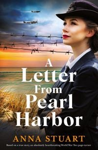 Produktbild: A Letter from Pearl Harbor