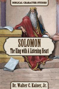 Produktbild: Solomon