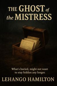 Produktbild: The Ghost of the Mistress