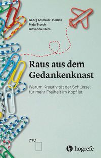 Produktbild: Raus aus dem Gedankenknast