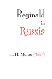 Produktbild: Reginald in Russia