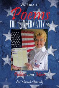 Produktbild: Poems for Conservatives