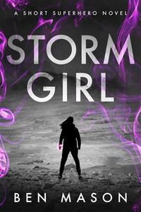 Produktbild: Storm Girl