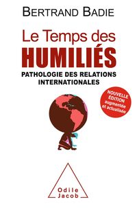 Produktbild: Le Temps des humilies