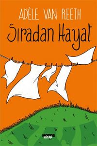 Produktbild: Siradan Hayat