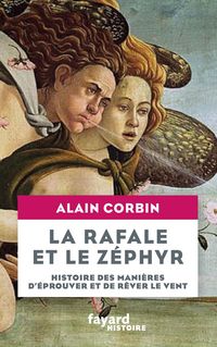 Produktbild: La rafale et le z&eacute;phyr