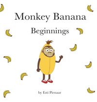 Produktbild: Monkey Banana Beginnings