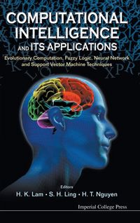 Produktbild: COMPUTATIONAL INTELLIGENCE & ITS APPLICA