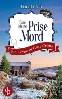 Produktbild: Eine kleine Prise Mord