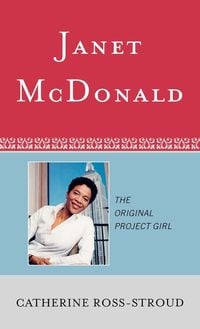 Produktbild: Janet McDonald