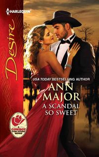 Produktbild: A Scandal So Sweet