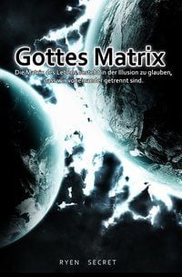 Produktbild: Gottes Matrix