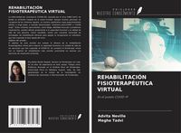 Produktbild: Rehabilitaci&oacute;n Fisioterap&eacute;utica Virtual