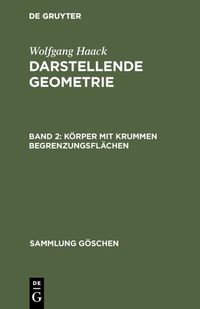Produktbild: K&ouml;rper mit krummen Begrenzungsfl&auml;chen