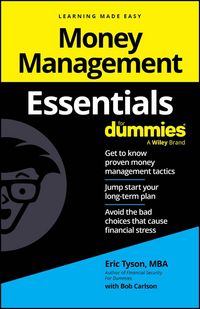 Produktbild: Money Management Essentials For Dummies