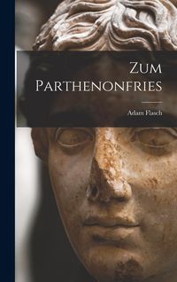 Produktbild: Zum Parthenonfries