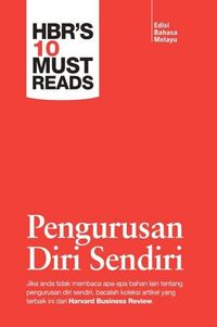 Produktbild: Pengurusan Diri Sendiri