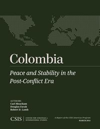 Produktbild: Colombia