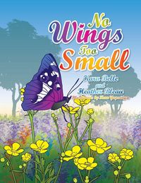 Produktbild: No Wings Too Small