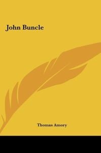 Produktbild: John Buncle