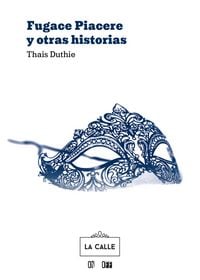 Produktbild: Fugace Piacere y otras historias