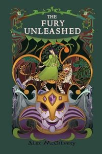 Produktbild: The Fury Unleashed