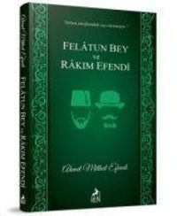 Produktbild: Felatun Bey ve Rakim Efendi