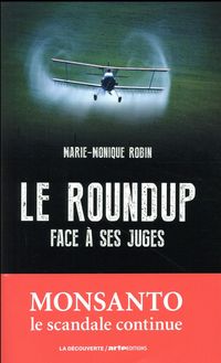 Produktbild: Le Roundup face &agrave; ses juges