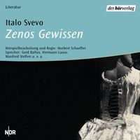 Produktbild: Zenos Gewissen
