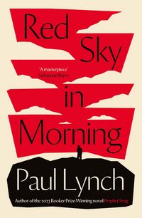 Produktbild: Red Sky in Morning