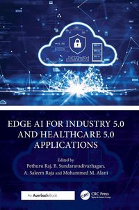 Produktbild: Edge AI for Industry 5.0 and Healthcare 5.0 Applications