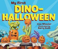Produktbild: My First Dino-Halloween