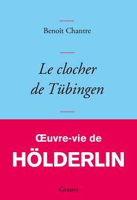 Produktbild: Le clocher de T&uuml;bingen