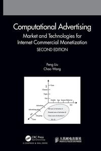 Produktbild: Computational Advertising