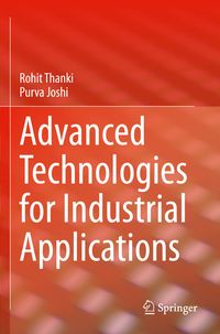 Produktbild: Advanced Technologies for Industrial Applications